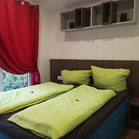 Eurocamp Spreewaldtor Ξενοδοχείο Gross Leuthen Εξωτερικό φωτογραφία