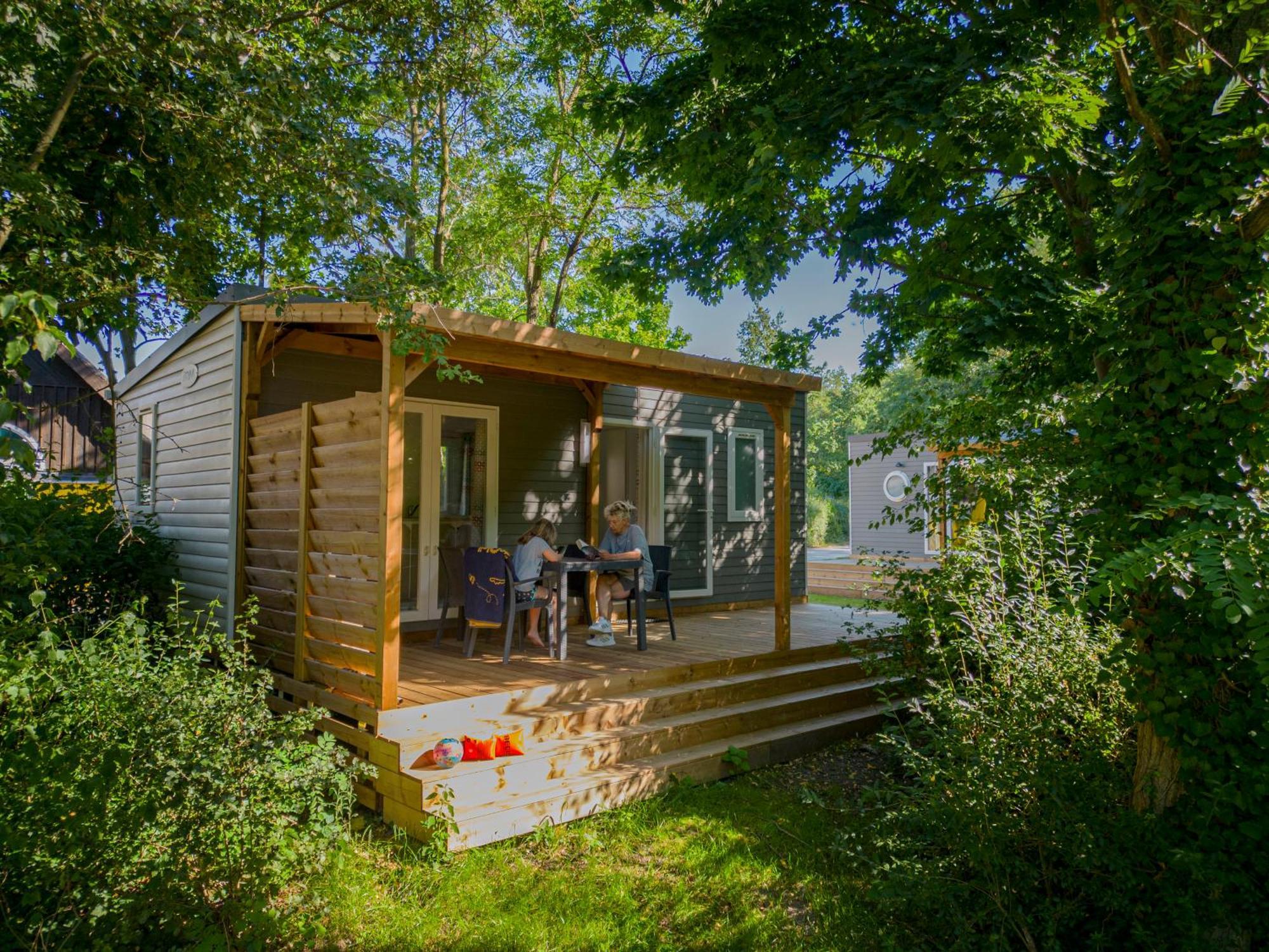 Eurocamp Spreewaldtor Ξενοδοχείο Gross Leuthen Εξωτερικό φωτογραφία