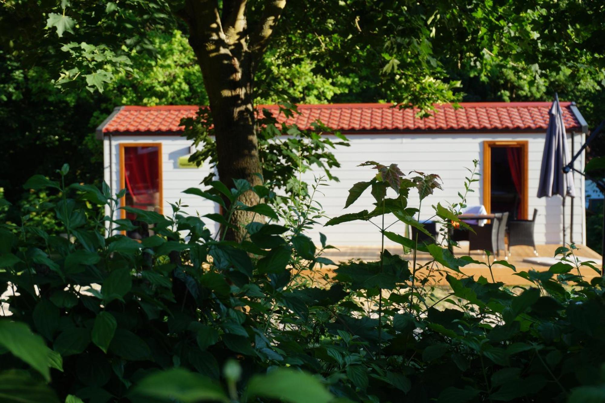 Eurocamp Spreewaldtor Ξενοδοχείο Gross Leuthen Δωμάτιο φωτογραφία