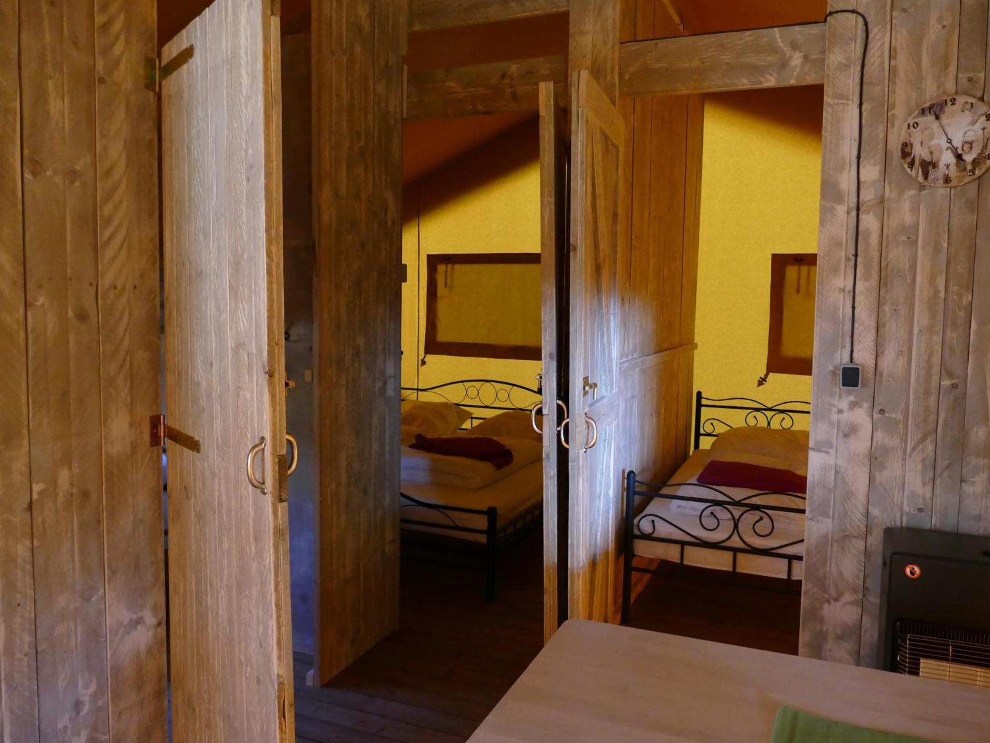 Eurocamp Spreewaldtor Ξενοδοχείο Gross Leuthen Δωμάτιο φωτογραφία