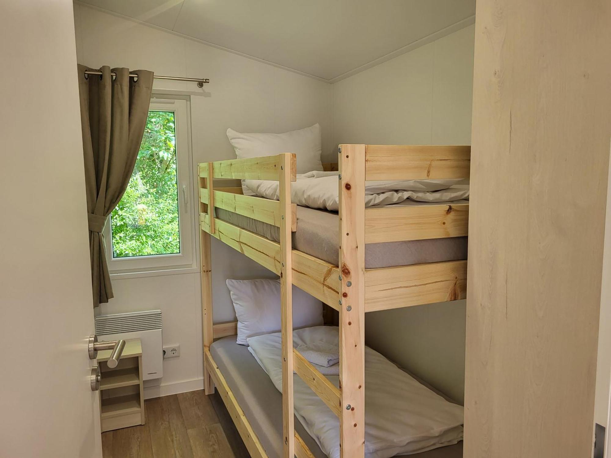Eurocamp Spreewaldtor Ξενοδοχείο Gross Leuthen Δωμάτιο φωτογραφία