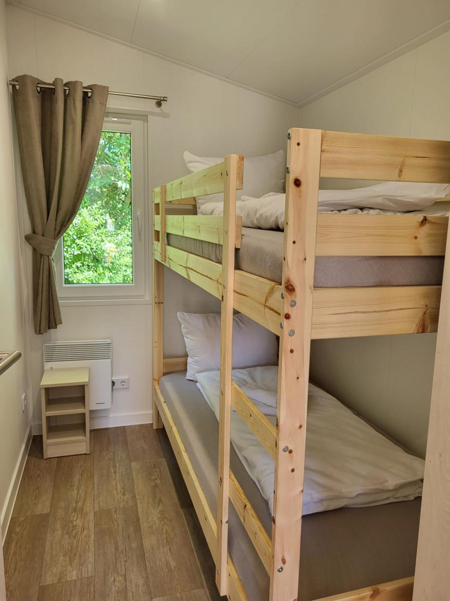 Eurocamp Spreewaldtor Ξενοδοχείο Gross Leuthen Εξωτερικό φωτογραφία