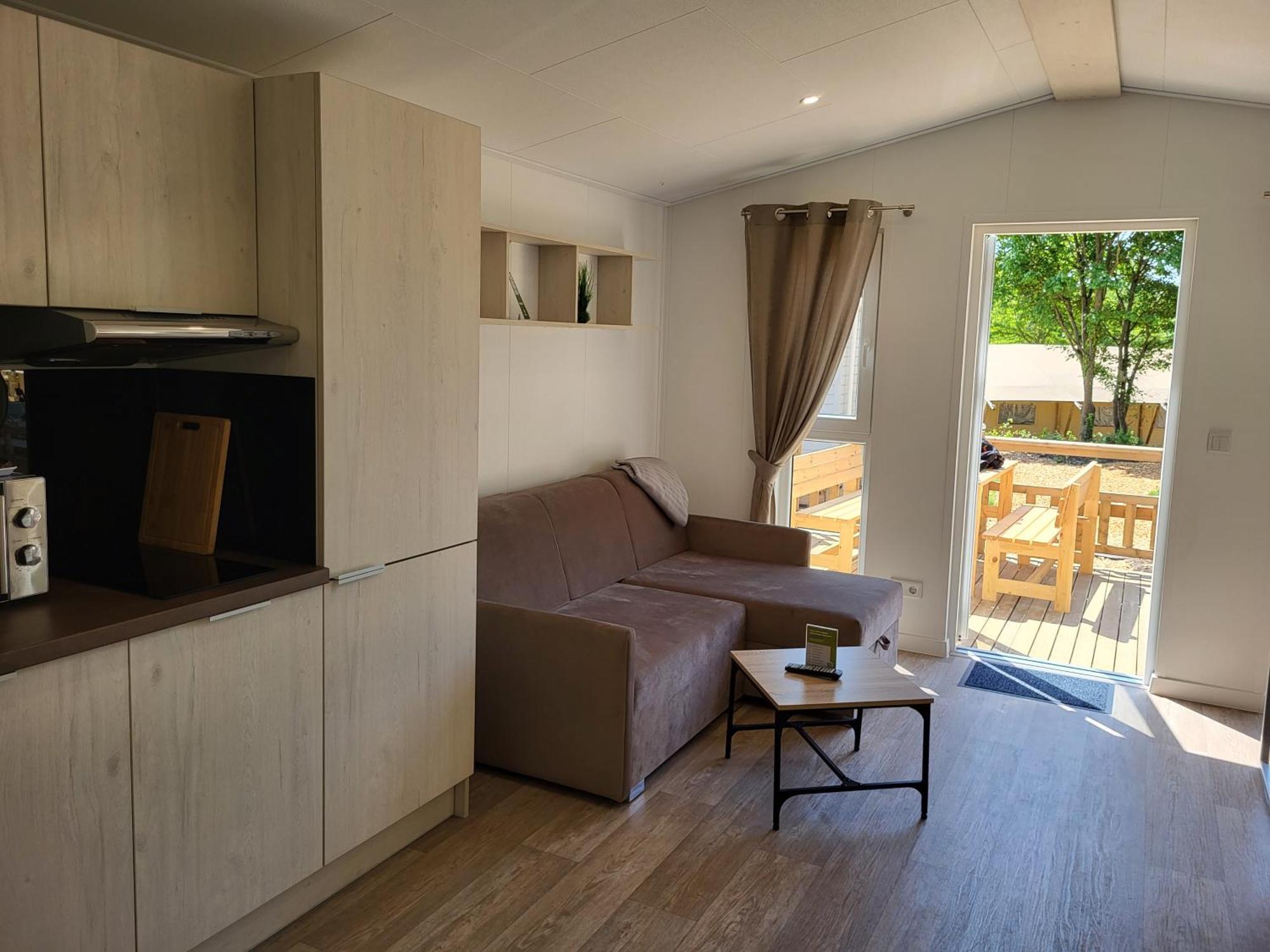 Eurocamp Spreewaldtor Ξενοδοχείο Gross Leuthen Δωμάτιο φωτογραφία