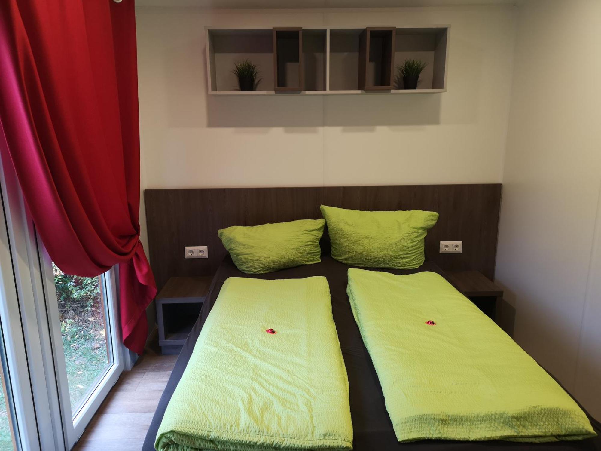 Eurocamp Spreewaldtor Ξενοδοχείο Gross Leuthen Δωμάτιο φωτογραφία