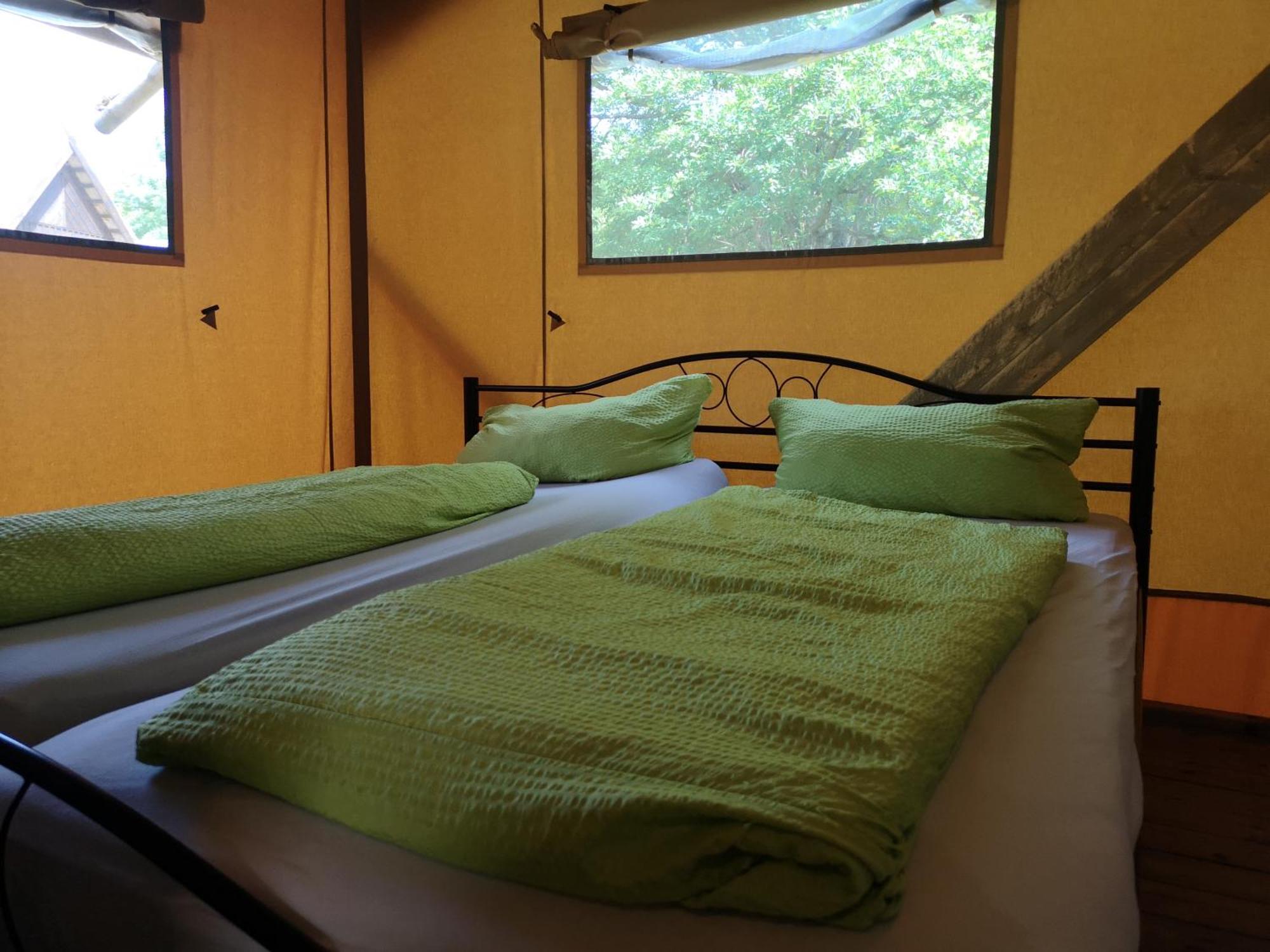 Eurocamp Spreewaldtor Ξενοδοχείο Gross Leuthen Δωμάτιο φωτογραφία