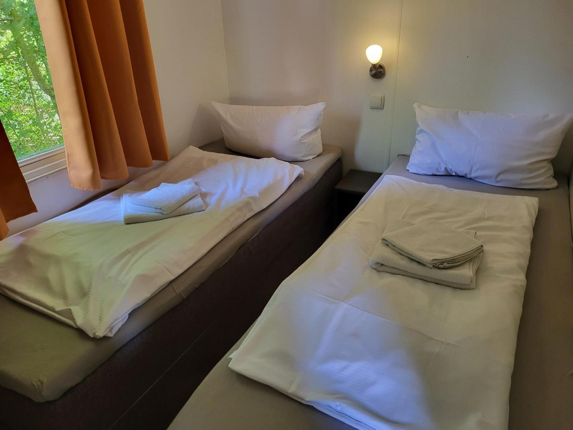 Eurocamp Spreewaldtor Ξενοδοχείο Gross Leuthen Δωμάτιο φωτογραφία