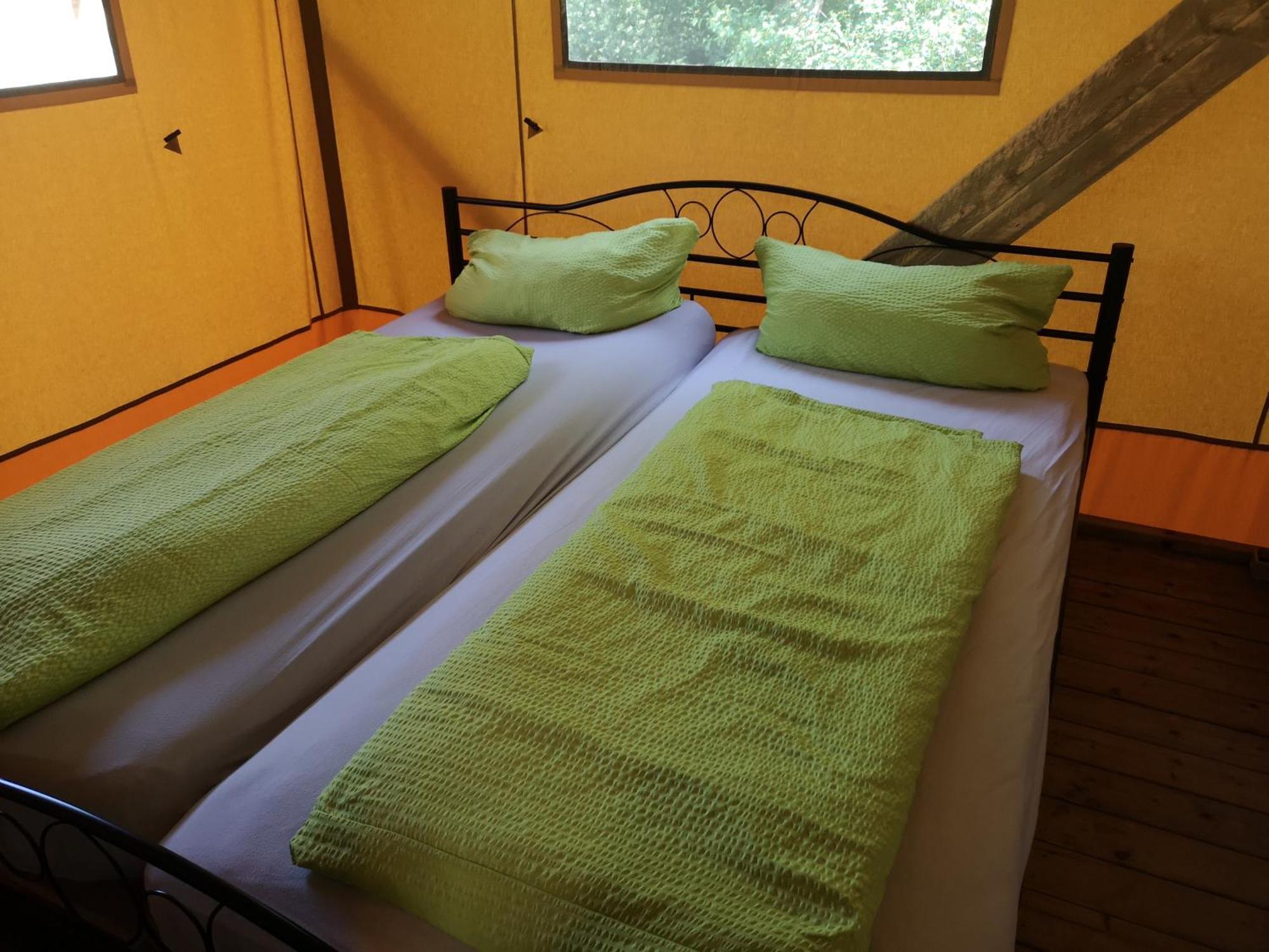 Eurocamp Spreewaldtor Ξενοδοχείο Gross Leuthen Δωμάτιο φωτογραφία