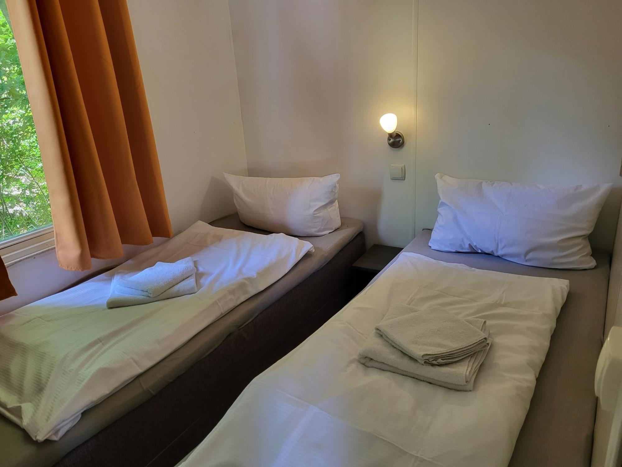 Eurocamp Spreewaldtor Ξενοδοχείο Gross Leuthen Εξωτερικό φωτογραφία