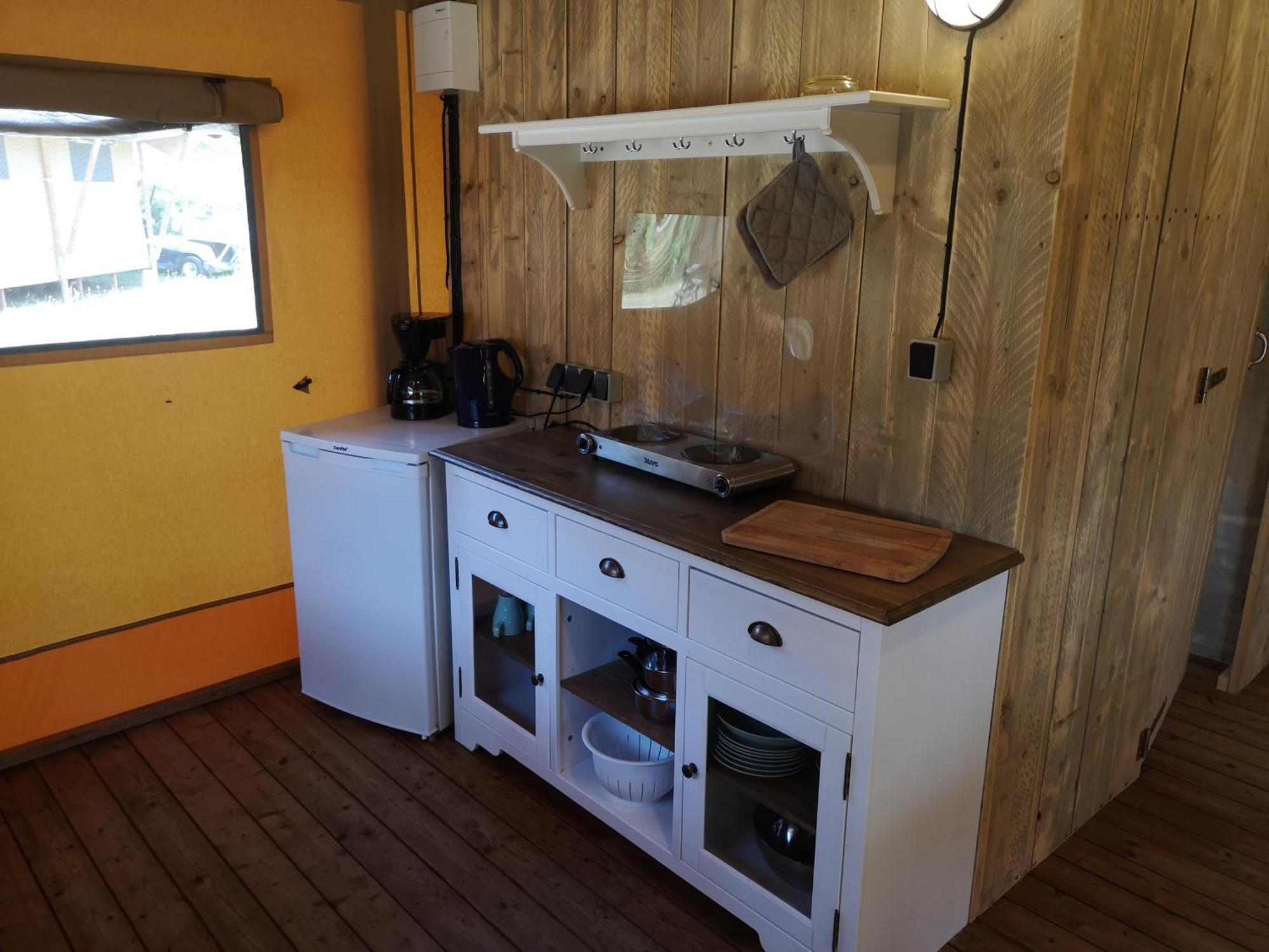 Eurocamp Spreewaldtor Ξενοδοχείο Gross Leuthen Εξωτερικό φωτογραφία