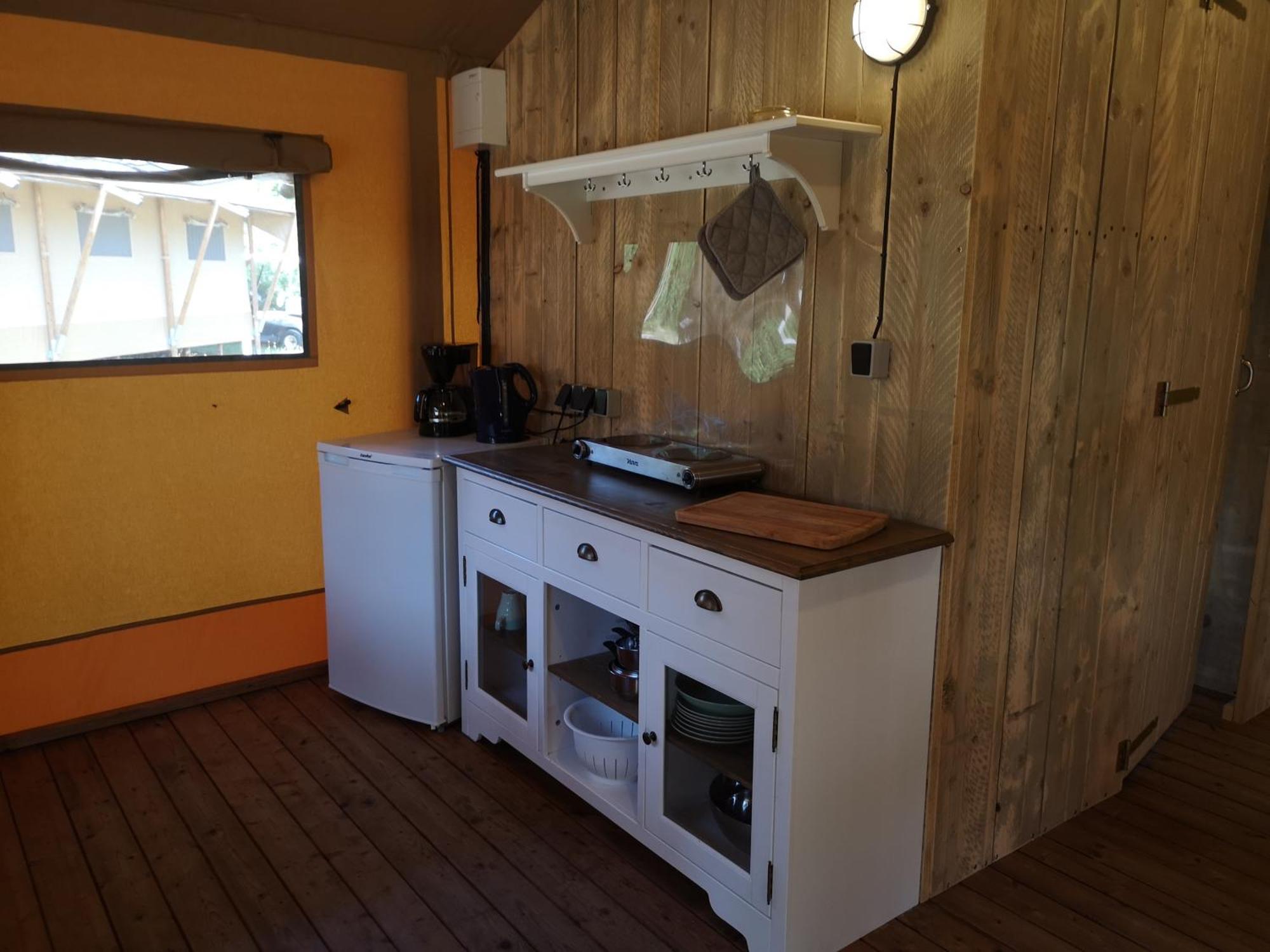Eurocamp Spreewaldtor Ξενοδοχείο Gross Leuthen Δωμάτιο φωτογραφία