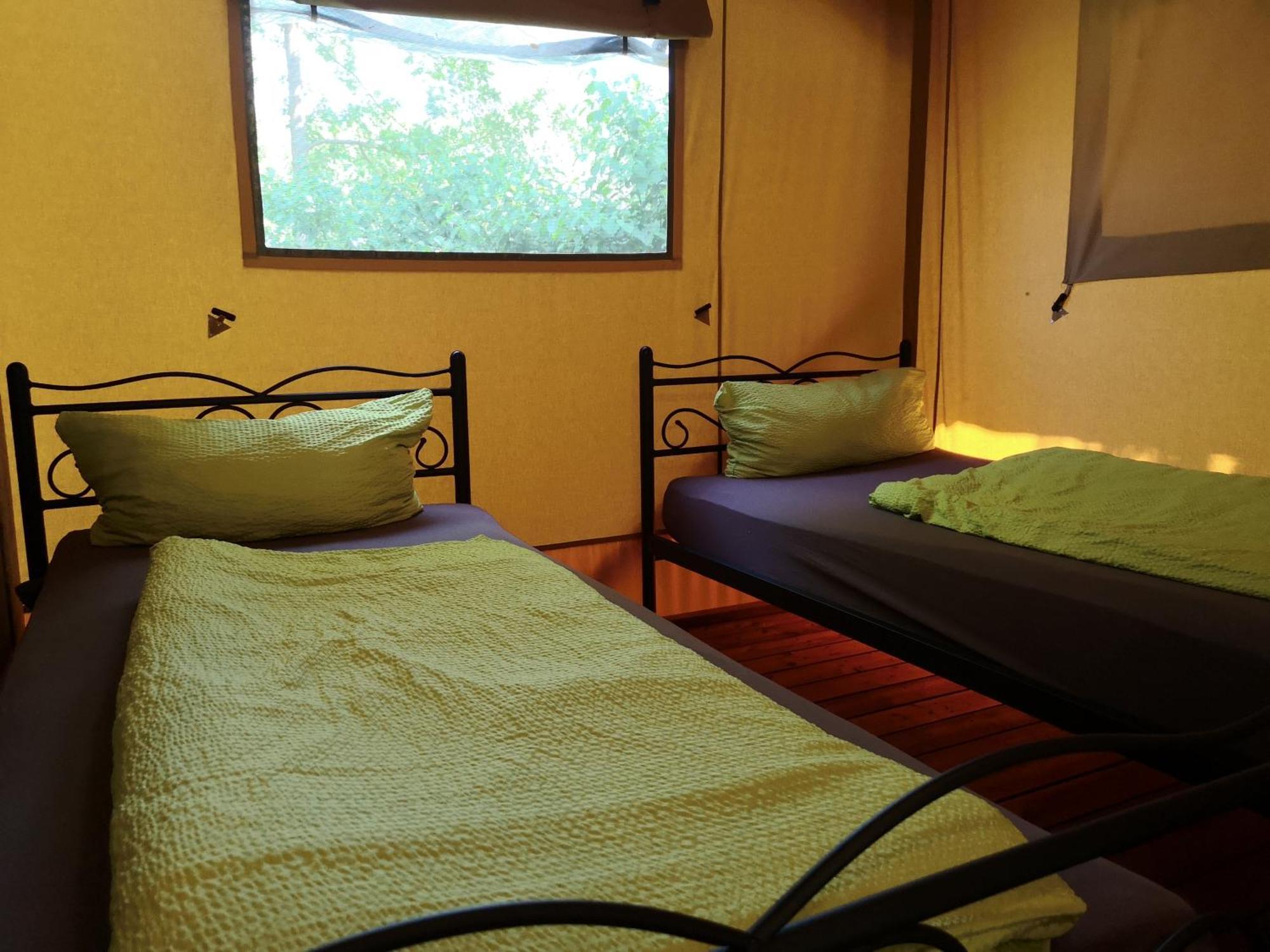 Eurocamp Spreewaldtor Ξενοδοχείο Gross Leuthen Δωμάτιο φωτογραφία