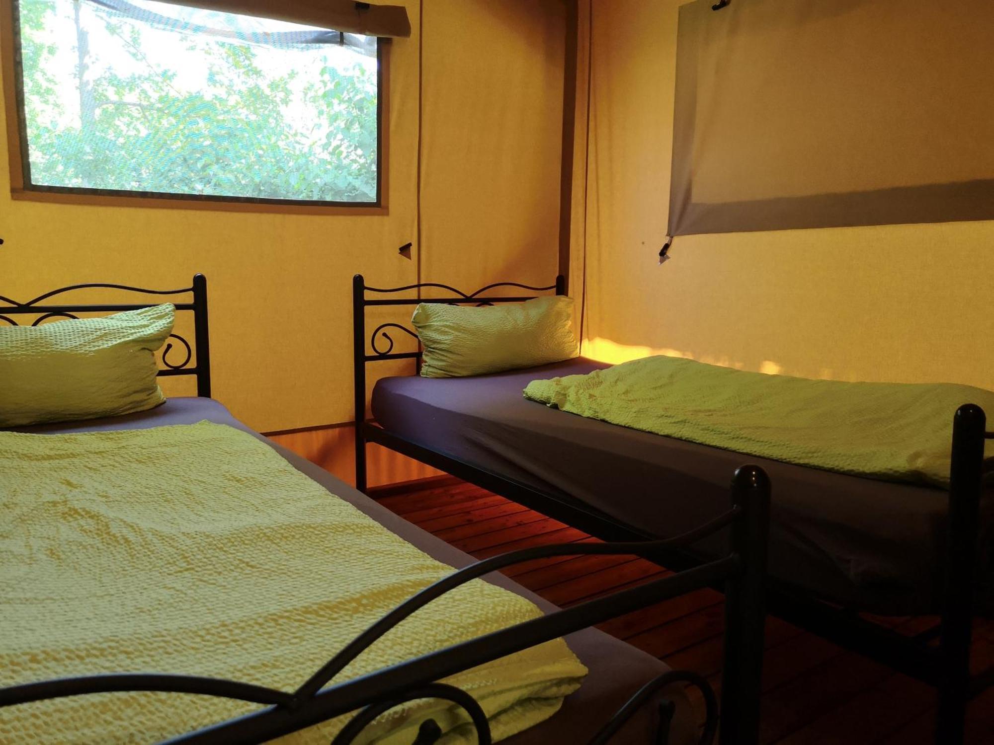 Eurocamp Spreewaldtor Ξενοδοχείο Gross Leuthen Δωμάτιο φωτογραφία