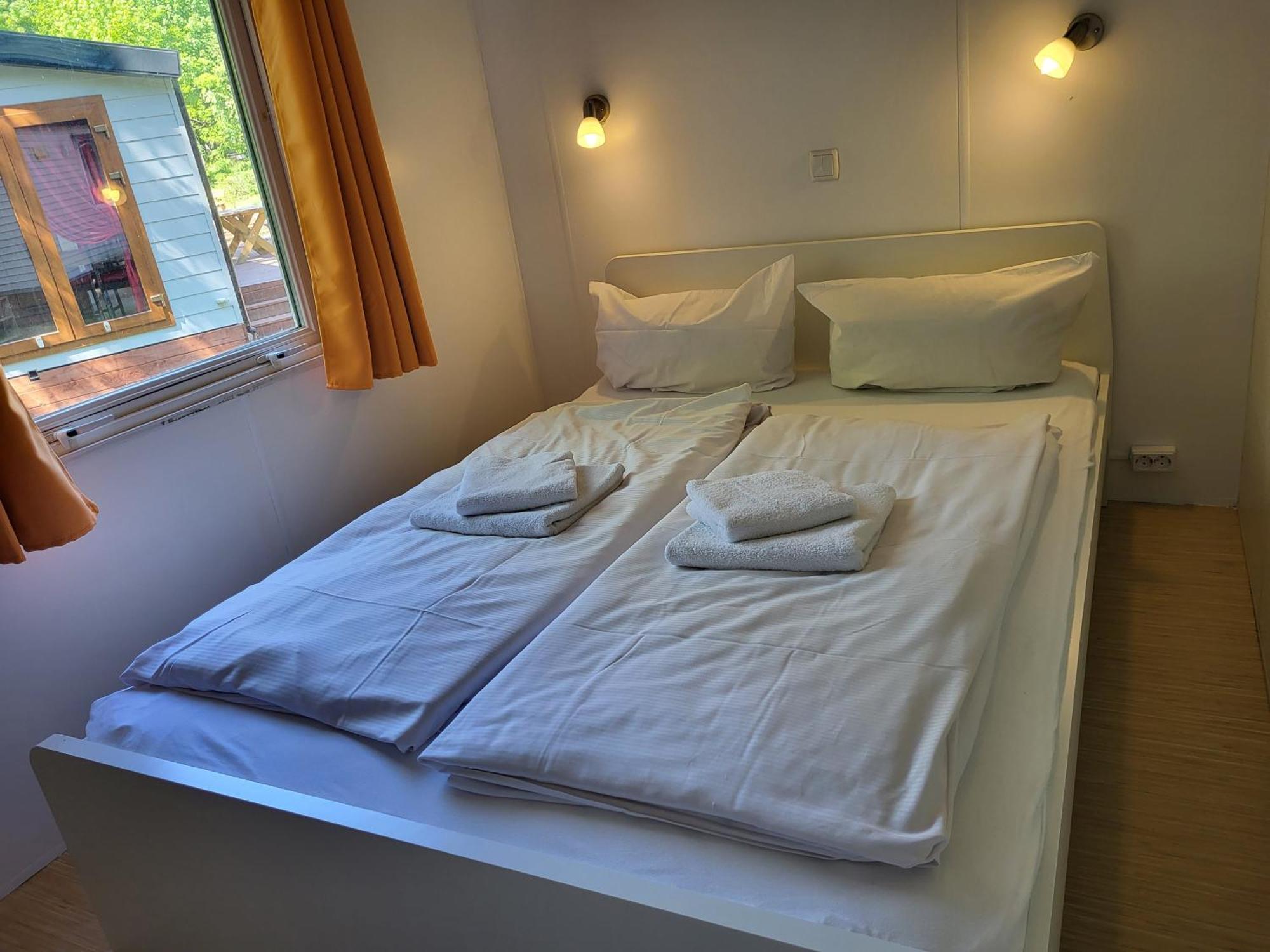 Eurocamp Spreewaldtor Ξενοδοχείο Gross Leuthen Δωμάτιο φωτογραφία