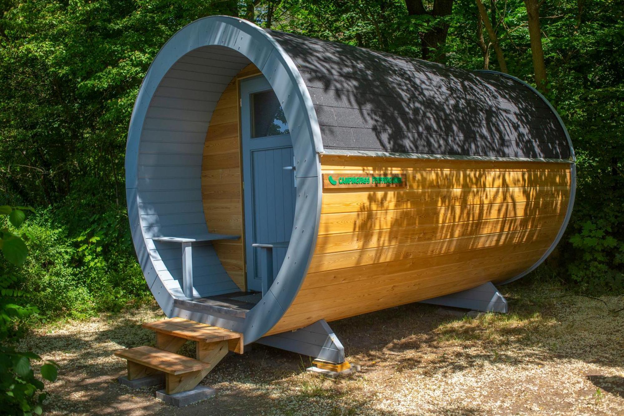 Eurocamp Spreewaldtor Ξενοδοχείο Gross Leuthen Εξωτερικό φωτογραφία