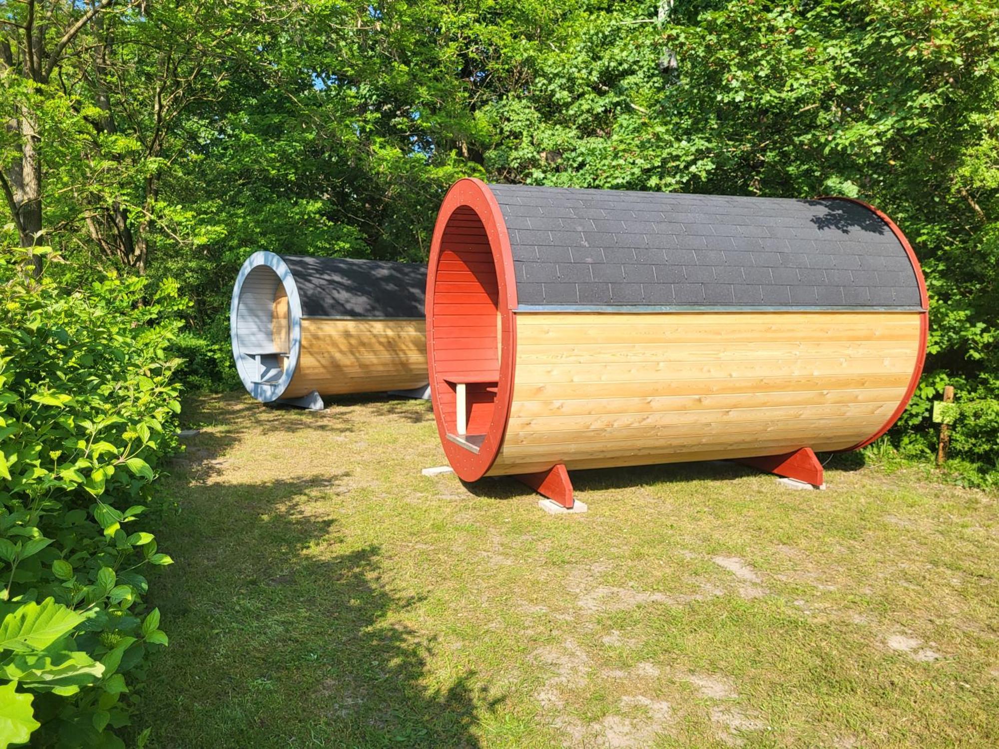 Eurocamp Spreewaldtor Ξενοδοχείο Gross Leuthen Δωμάτιο φωτογραφία